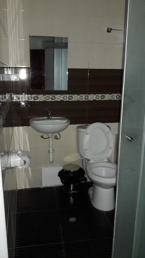 Hotel Bayovar Пиура Екстериор снимка