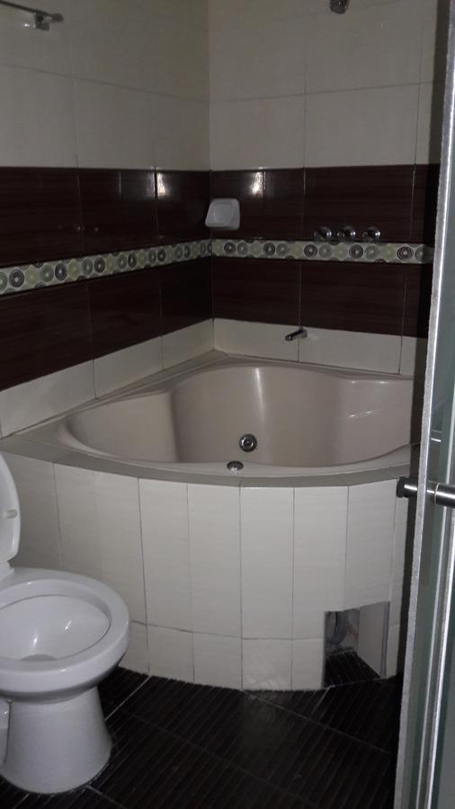Hotel Bayovar Пиура Екстериор снимка