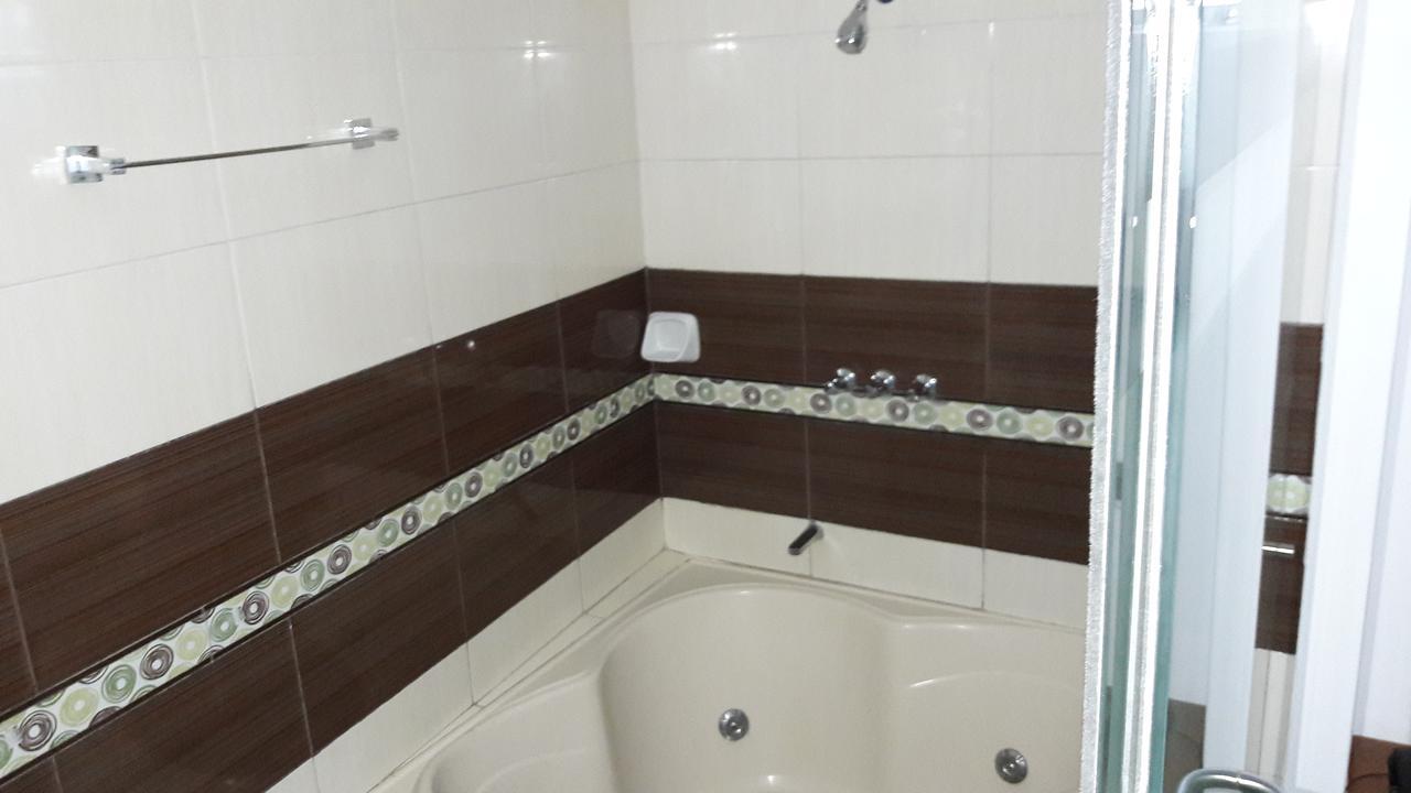 Hotel Bayovar Пиура Екстериор снимка